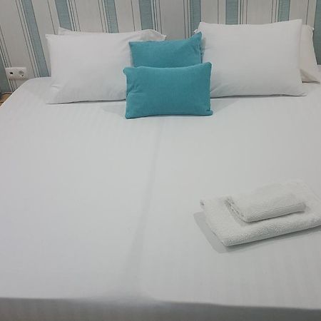 Apto T1 Comfort Praia Exteriör bild